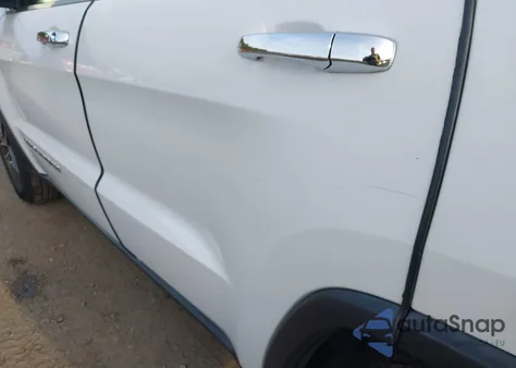 2017 Jeep Grand Cherokee Limited 4X4 from USA, damaged, VIN 1C4RJFBG0HC640852